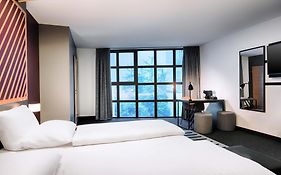 B&B Hotel München-Hbf